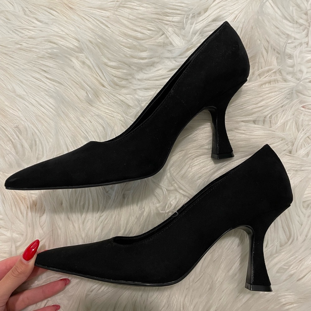 H&M heels